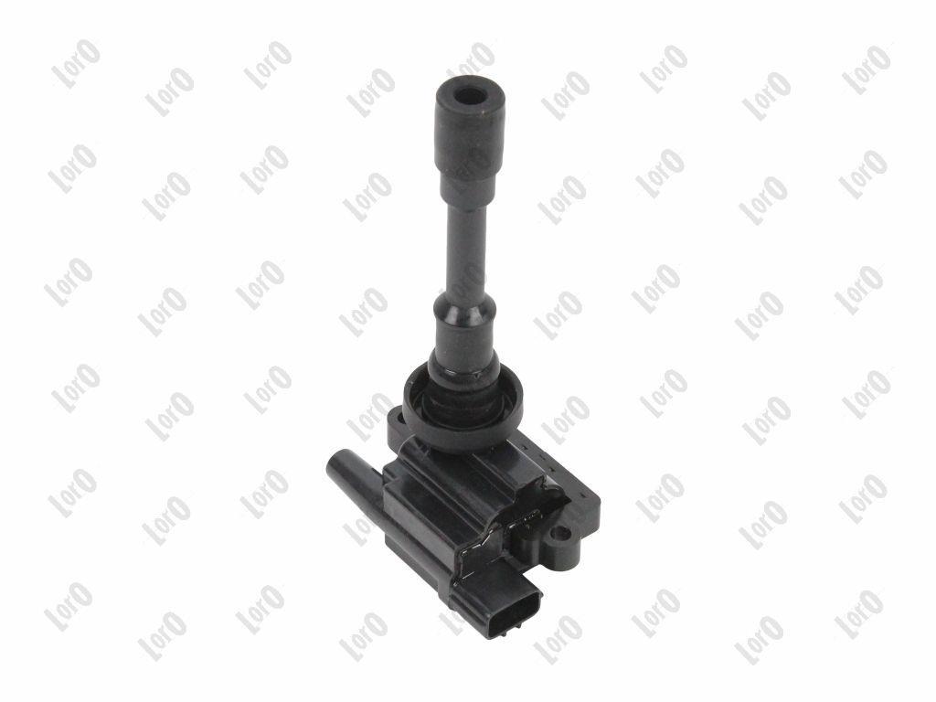 Vela de ignição ABAKUS 122-01-127