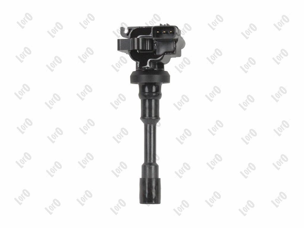 Vela de ignição ABAKUS 122-01-127