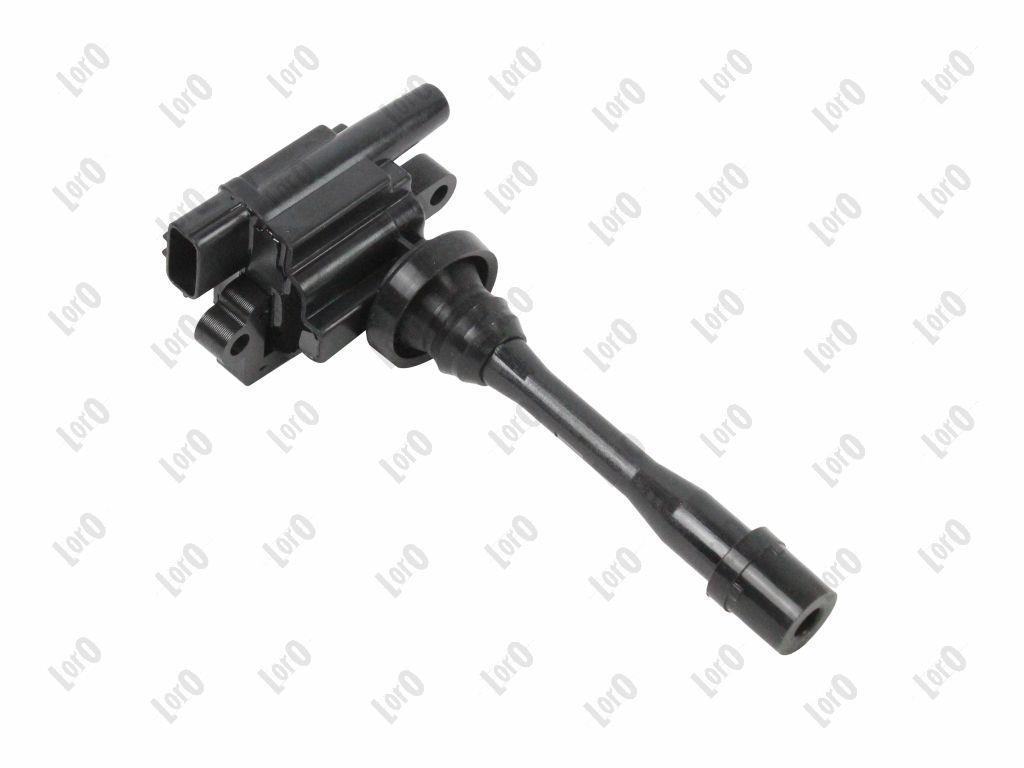Bobine d'allumage ABAKUS 122-01-128