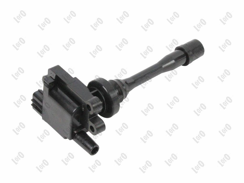 Bobine d'allumage ABAKUS 122-01-128