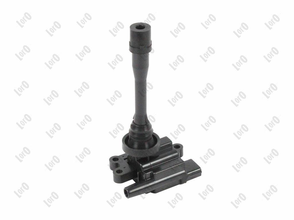 Bobine d'allumage ABAKUS 122-01-128