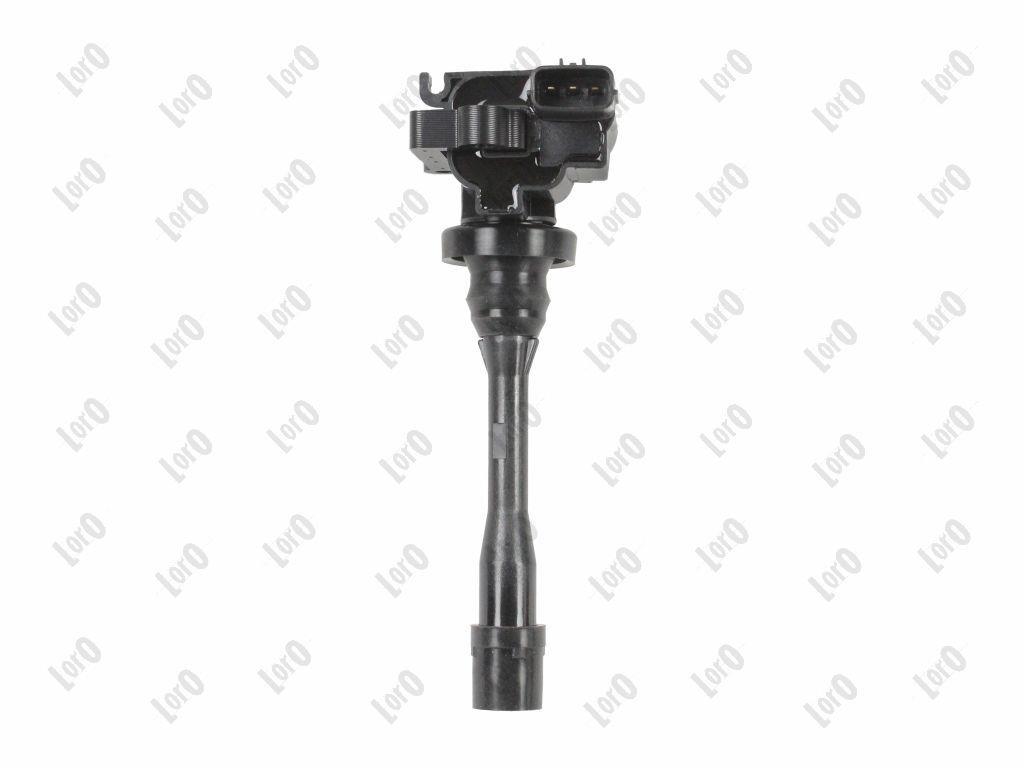 Bobine d'allumage ABAKUS 122-01-128