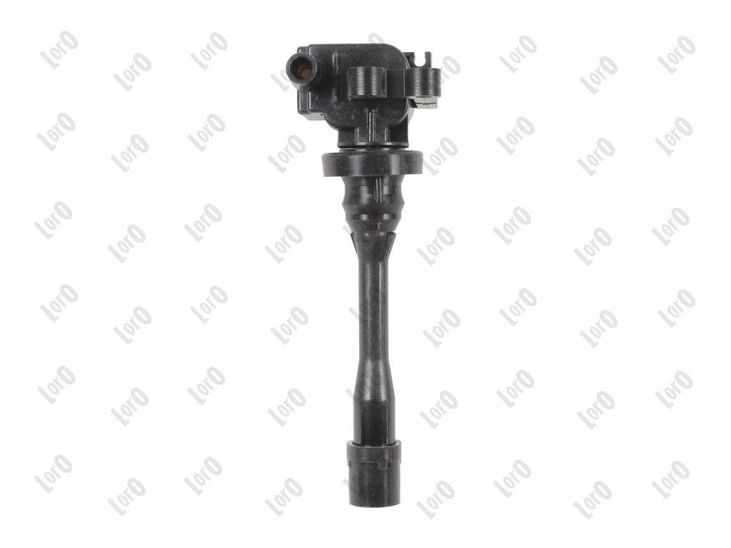 Bobine d'allumage ABAKUS 122-01-128