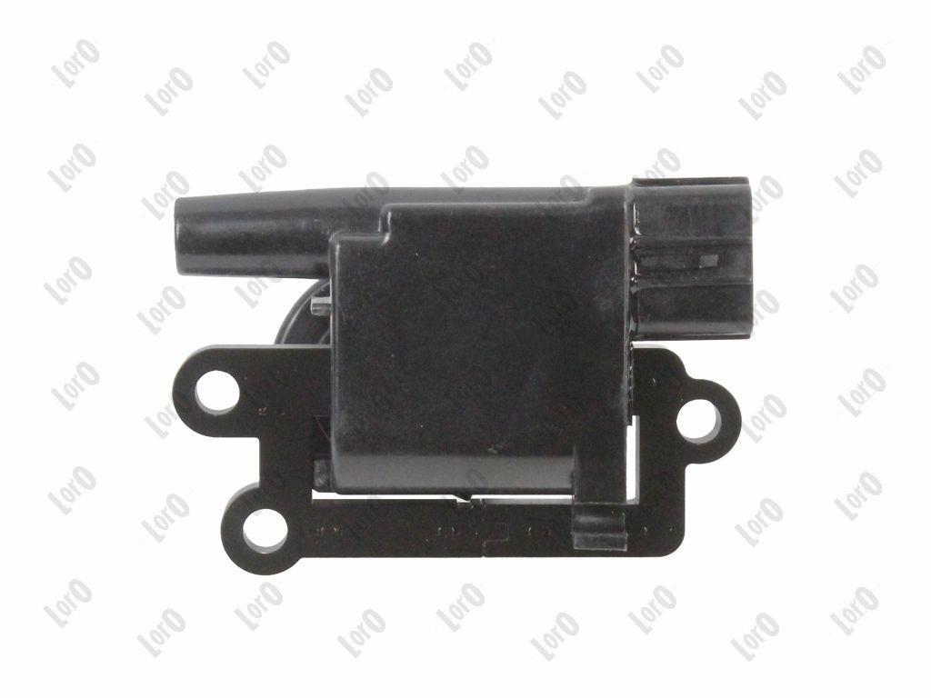 Bobine d'allumage ABAKUS 122-01-128
