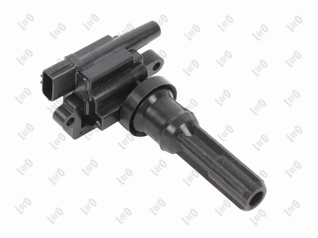 Bobine d'allumage ABAKUS 122-01-129
