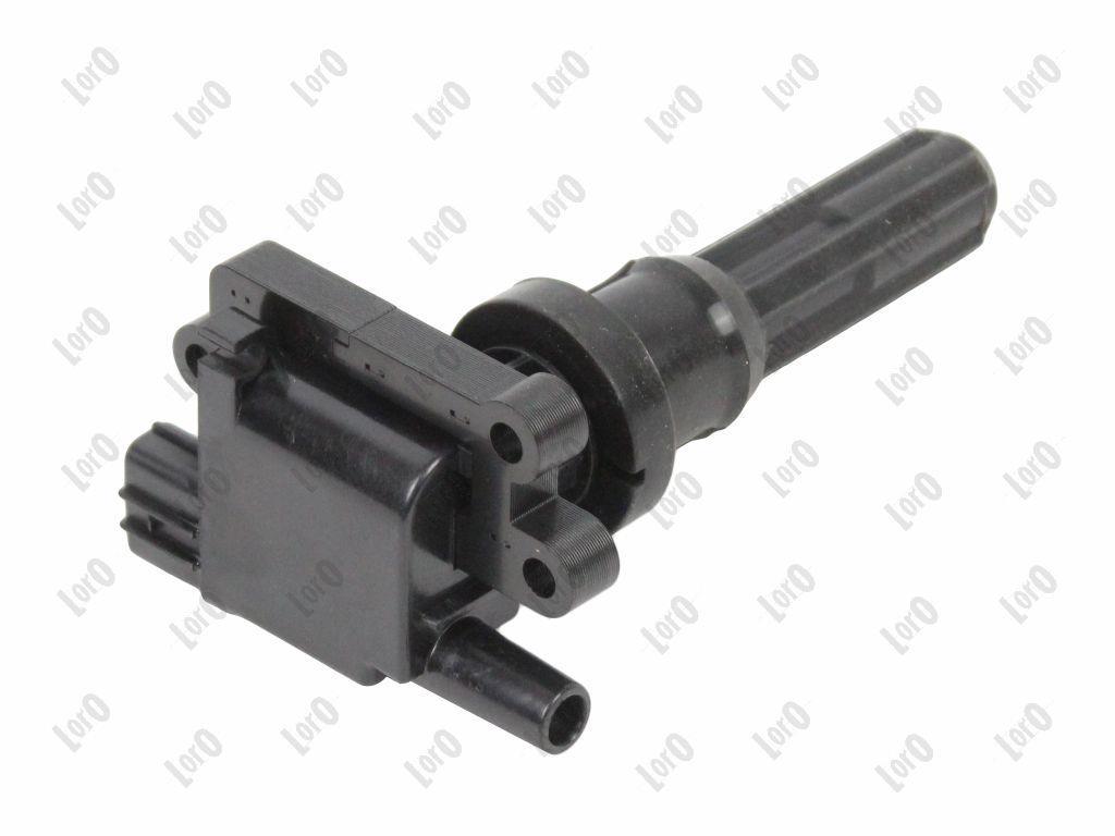 Bobine d'allumage ABAKUS 122-01-129