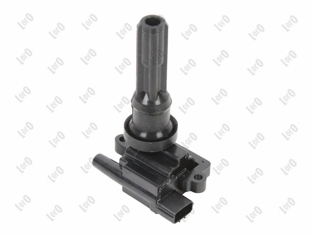 Bobine d'allumage ABAKUS 122-01-129