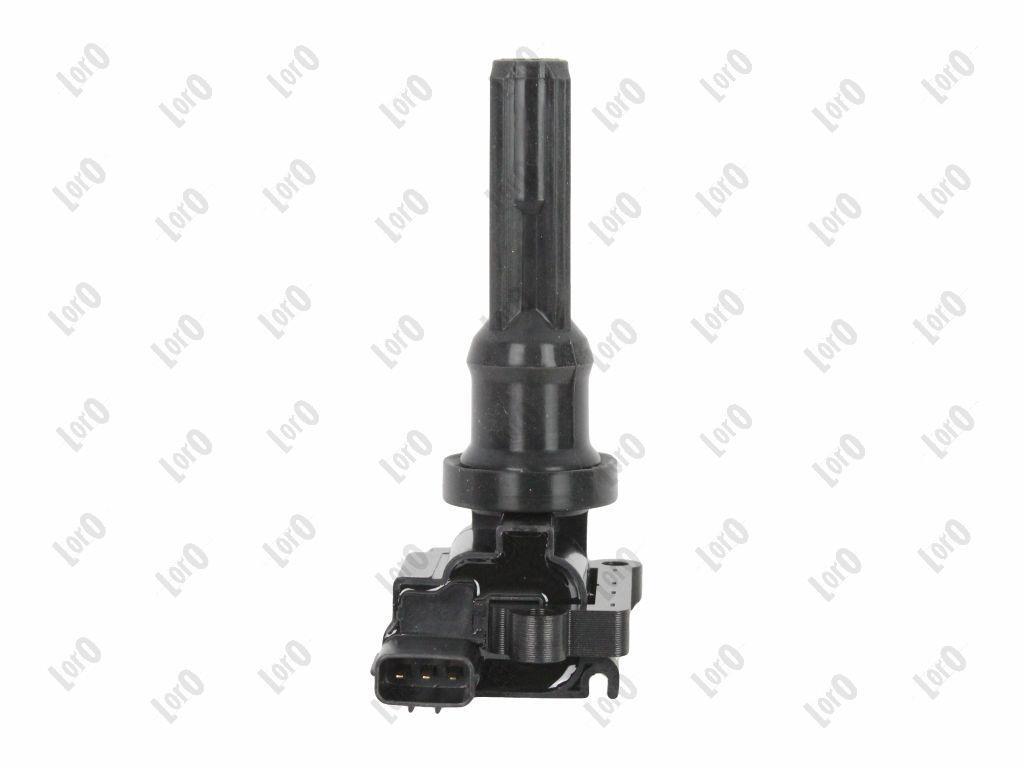 Bobine d'allumage ABAKUS 122-01-129