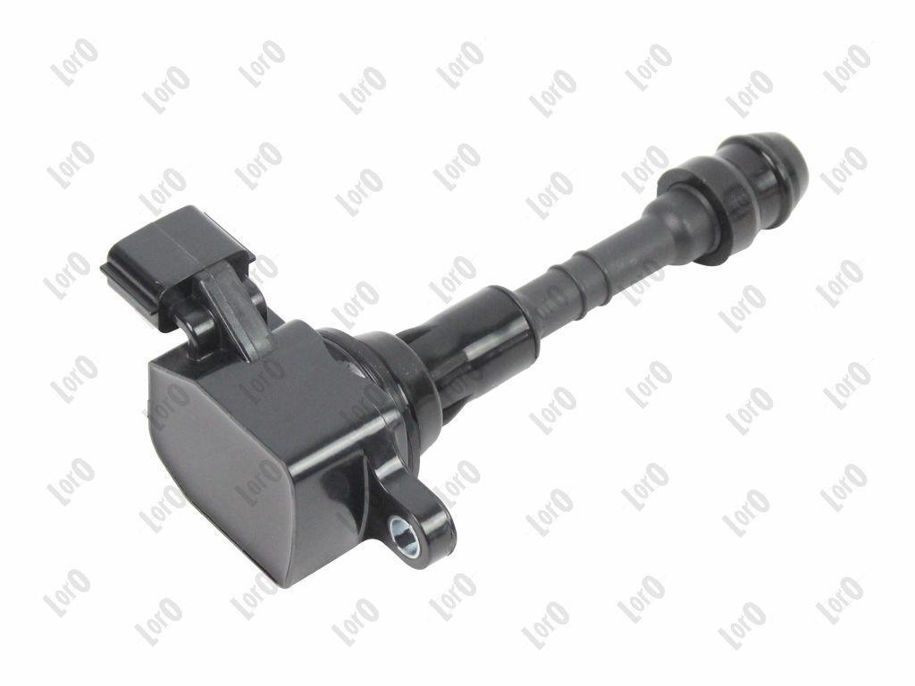 Bobine d'allumage ABAKUS 122-01-130