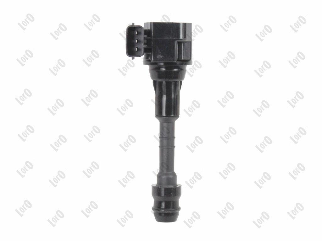 Bobine d'allumage ABAKUS 122-01-130