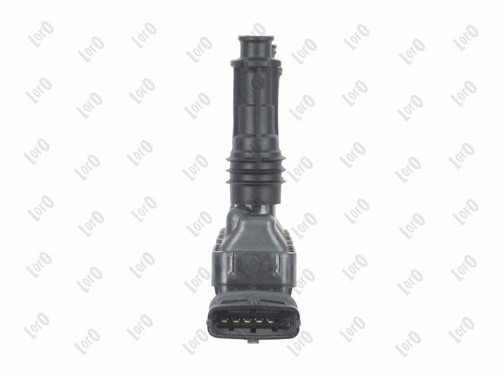 Vela de ignição ABAKUS 122-01-131
