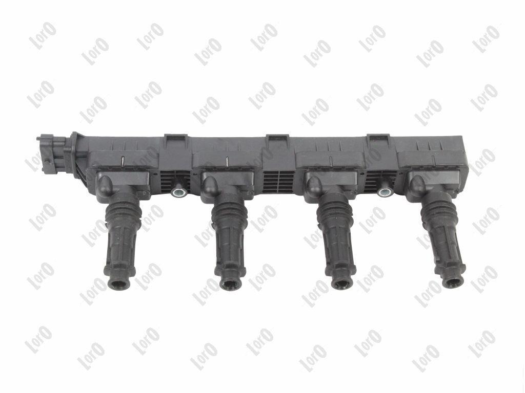 Bobine d'allumage ABAKUS ref. 122-01-132