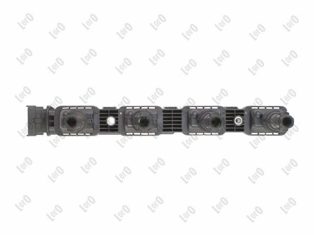 Bobine d'allumage ABAKUS ref. 122-01-132