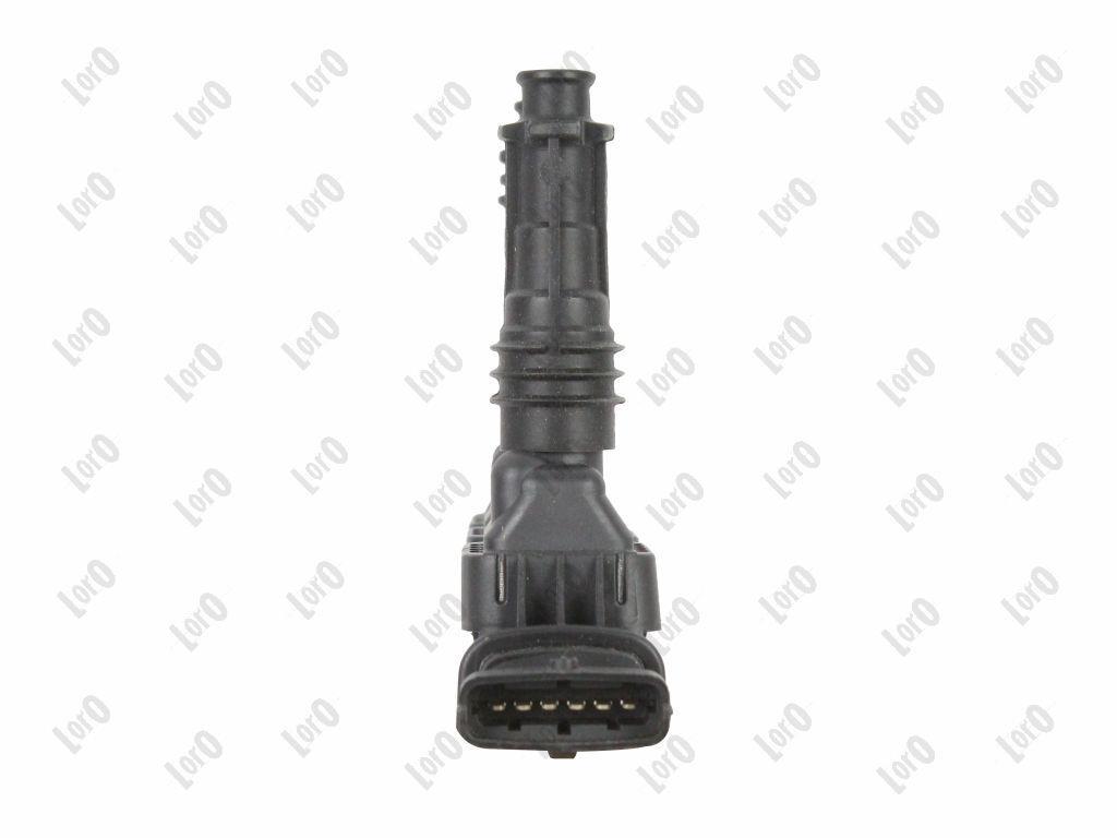 Bobine d'allumage ABAKUS ref. 122-01-132