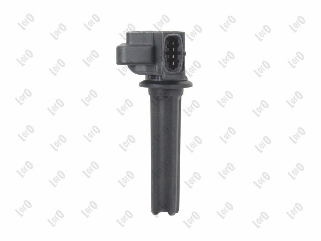 Bobine d'allumage ABAKUS ref. 122-01-133
