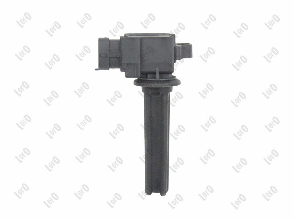 Bobine d'allumage ABAKUS ref. 122-01-133