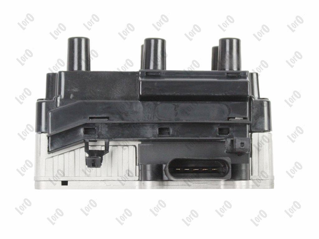 Bobine d'allumage ABAKUS 122-01-134