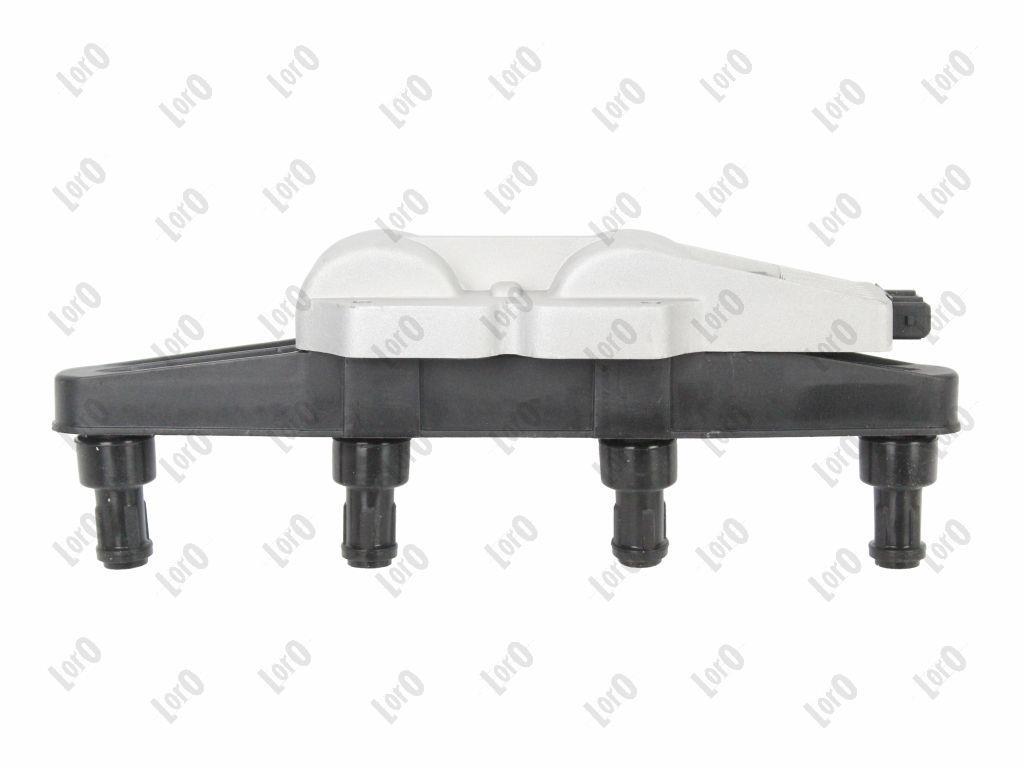 Bobine d'allumage ABAKUS ref. 122-01-135
