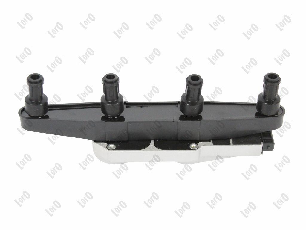 Bobine d'allumage ABAKUS ref. 122-01-135