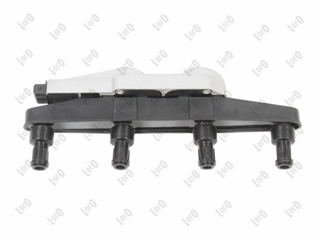 Bobine d'allumage ABAKUS ref. 122-01-135