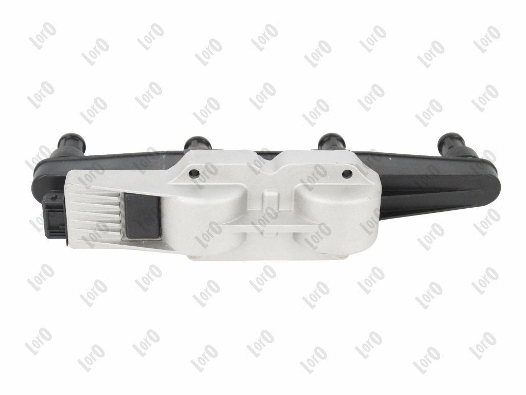 Bobine d'allumage ABAKUS ref. 122-01-135