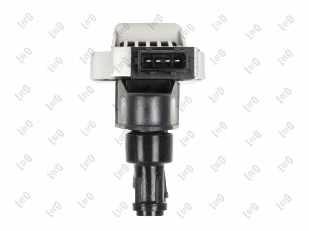 Bobine d'allumage ABAKUS ref. 122-01-135