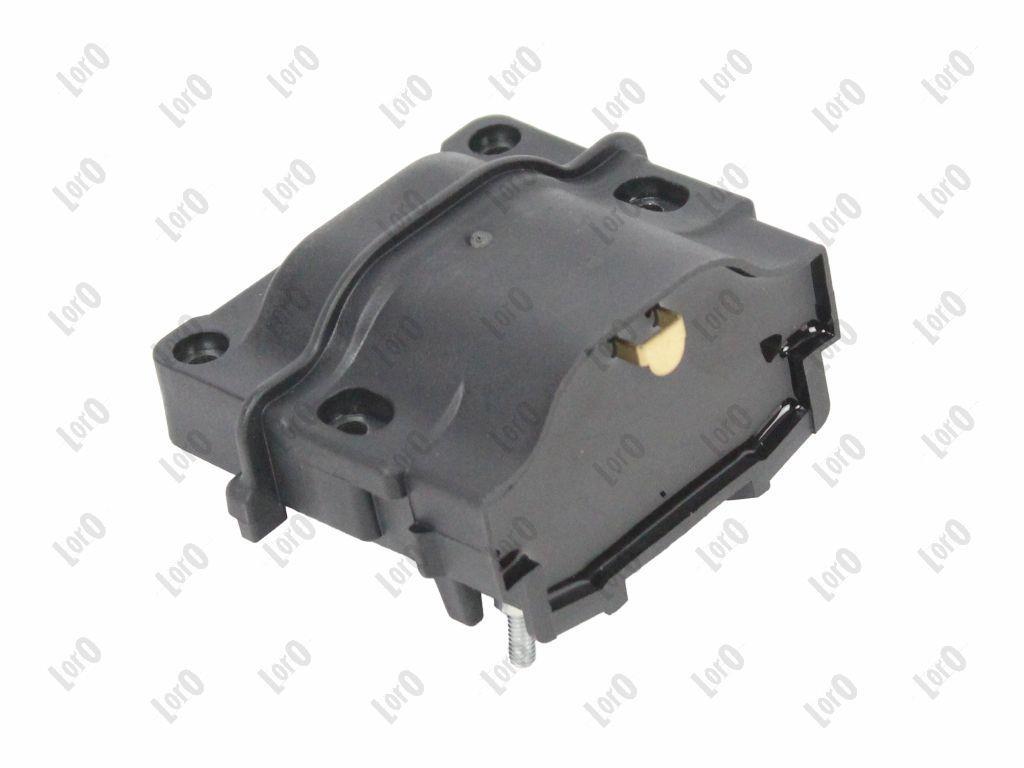 Bobine d'allumage ABAKUS ref. 122-01-136