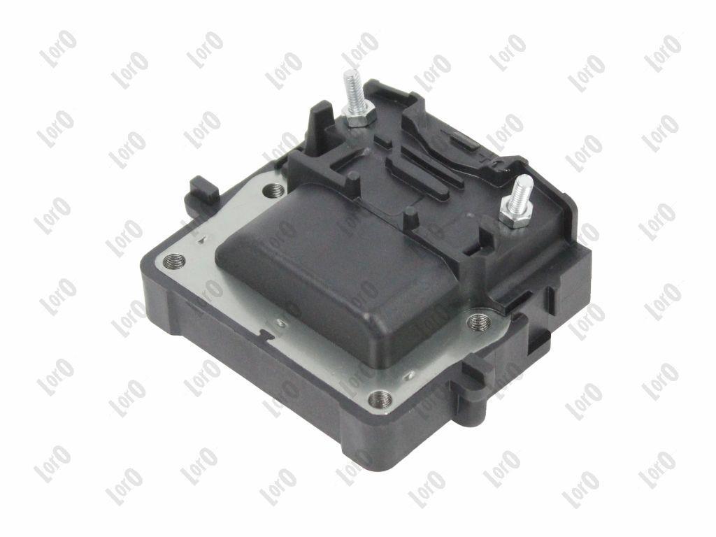 Bobine d'allumage ABAKUS ref. 122-01-136