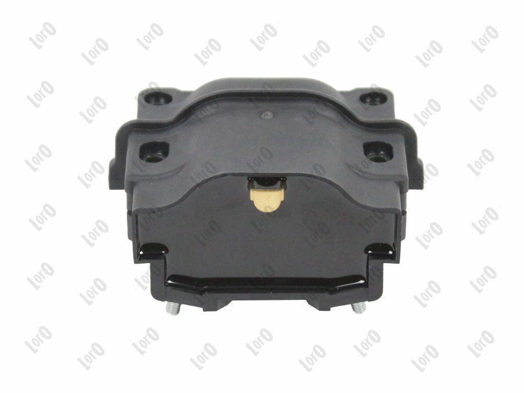Bobine d'allumage ABAKUS ref. 122-01-136