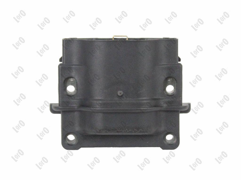 Bobine d'allumage ABAKUS ref. 122-01-136