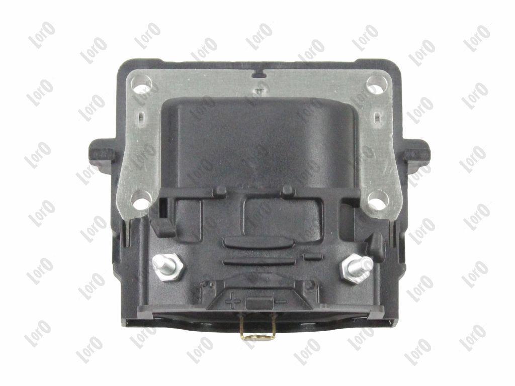 Bobine d'allumage ABAKUS ref. 122-01-136