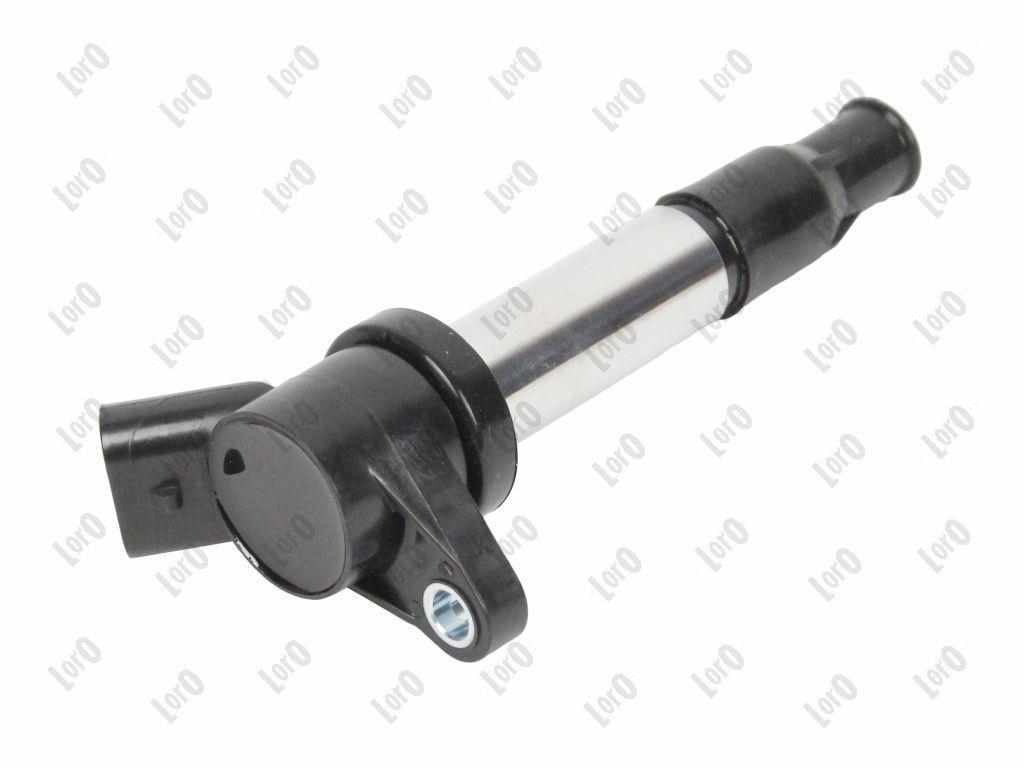 Bobine d'allumage ABAKUS 122-01-138