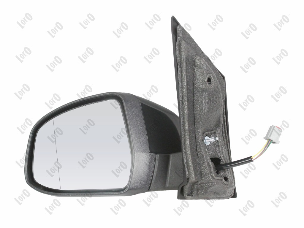Rétroviseur extérieur ABAKUS ref. 1220M05