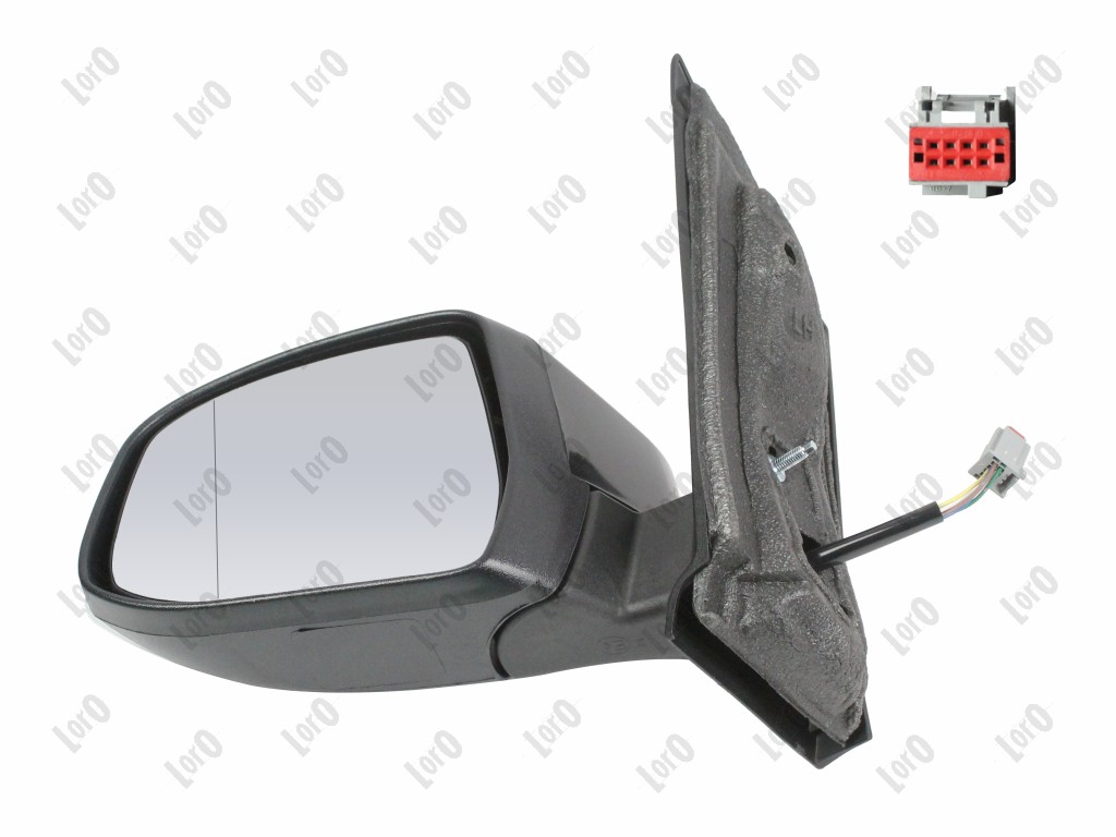Rétroviseur extérieur ABAKUS ref. 1220M05