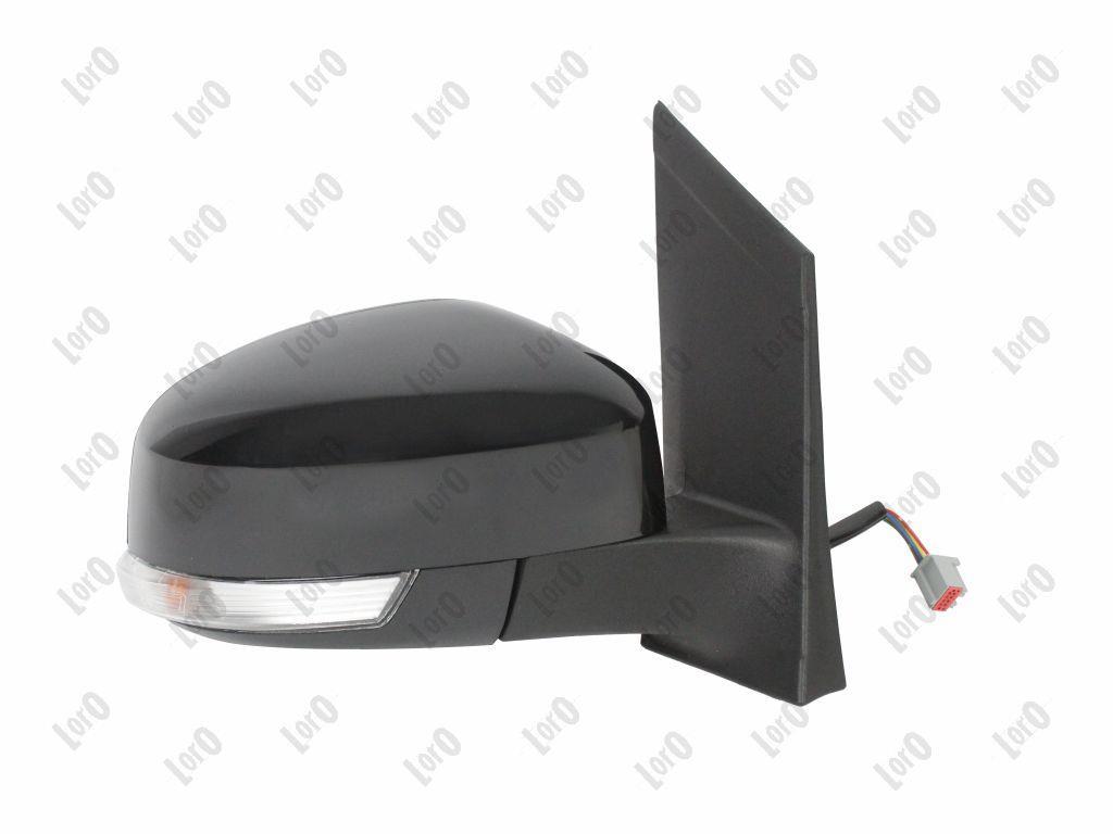 Retrovisor exterior ABAKUS 1220M06