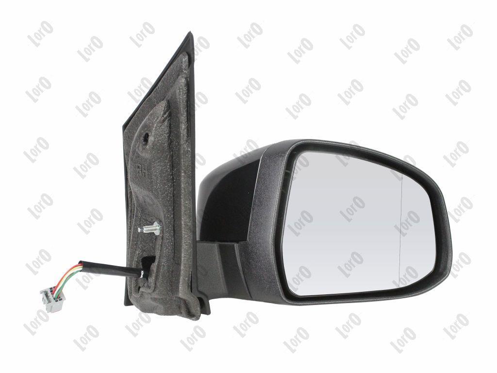 Retrovisor exterior ABAKUS 1220M06