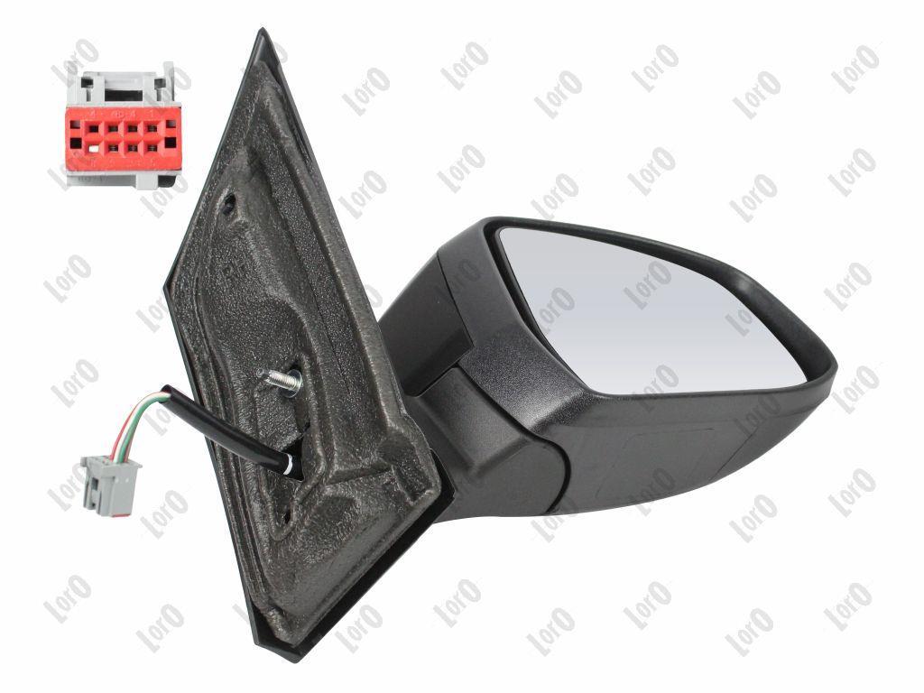 Retrovisor exterior ABAKUS 1220M06