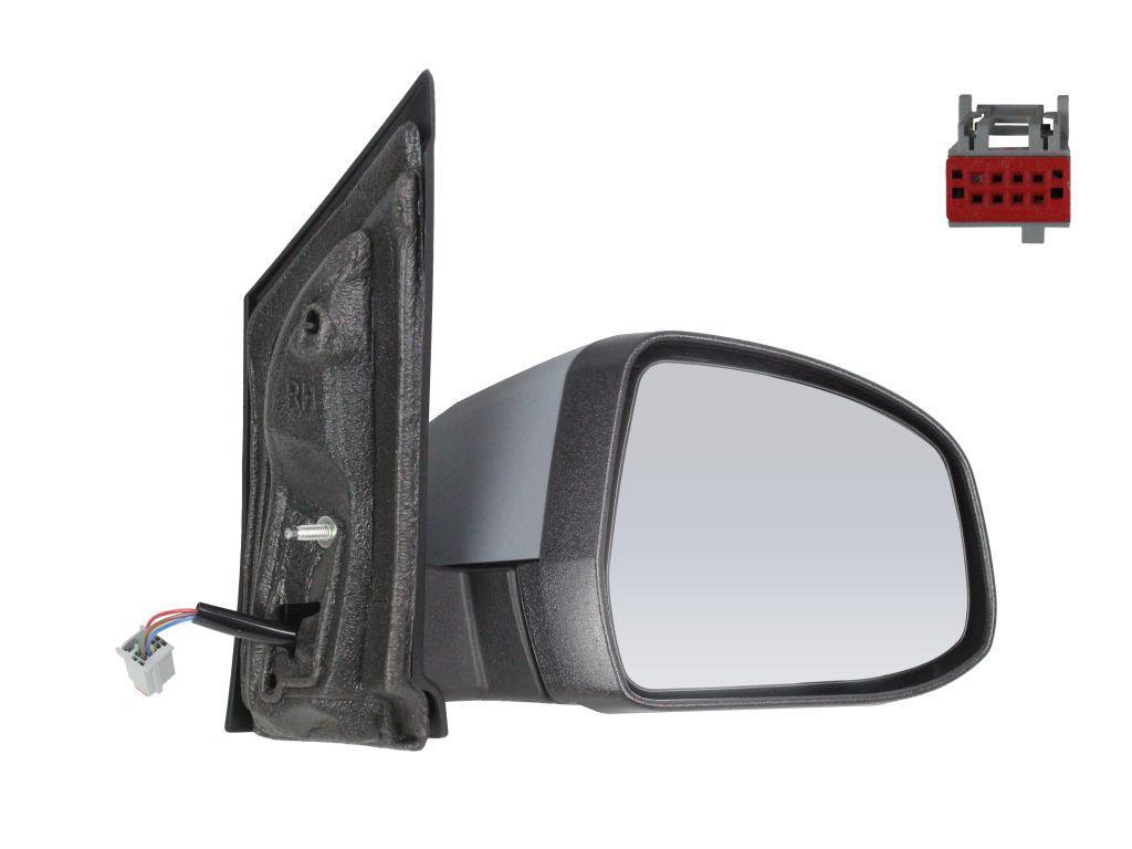 Retrovisor exterior ABAKUS 1220M08