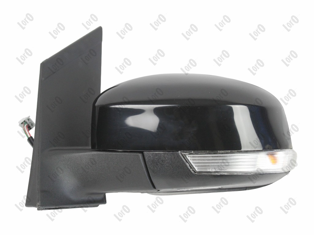 Retrovisor exterior ABAKUS 1220M13