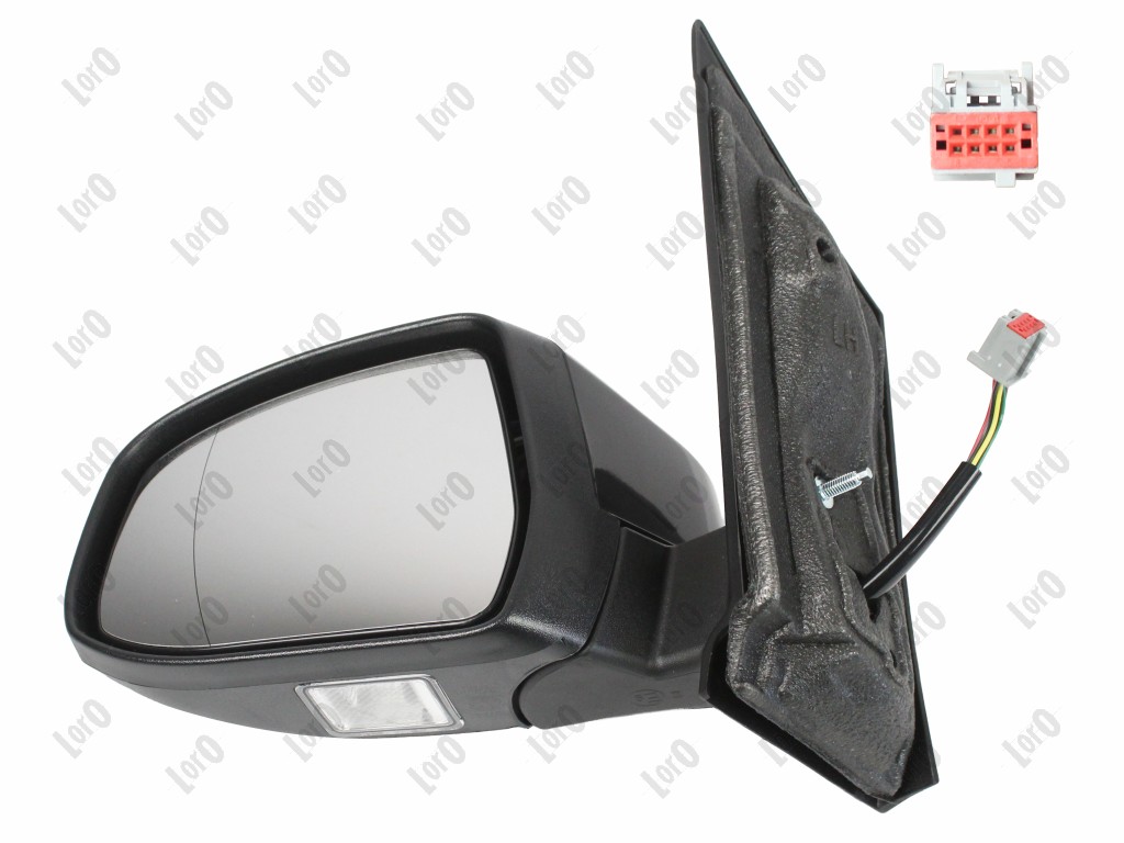 Retrovisor exterior ABAKUS 1220M13
