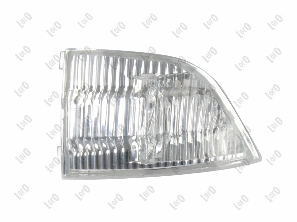 Luz de aviso de cambio de carril ABAKUS ref. 1220S04