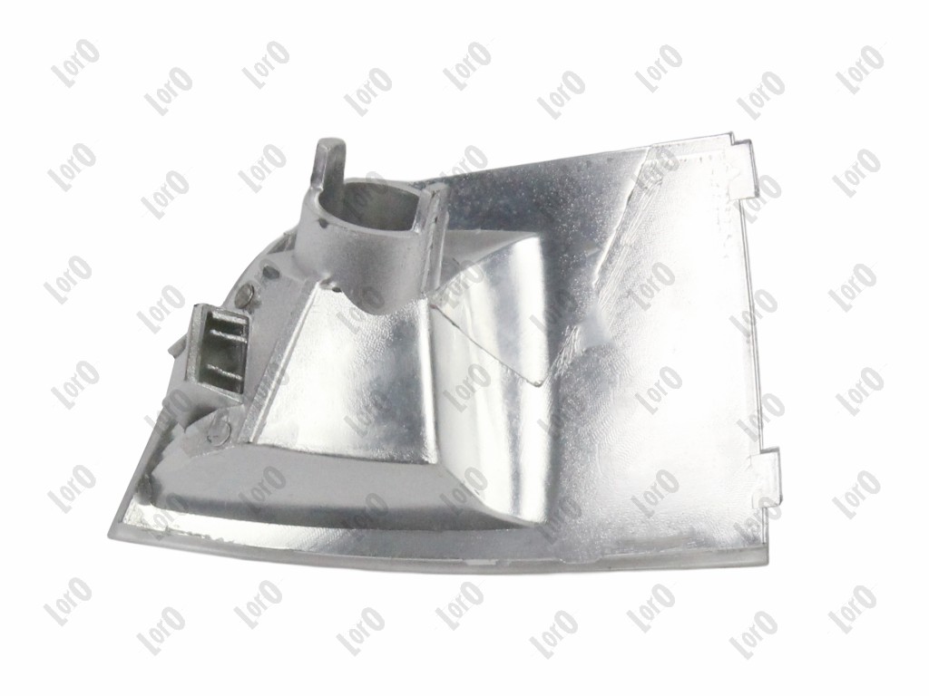 Luz de aviso de cambio de carril ABAKUS ref. 1220S04