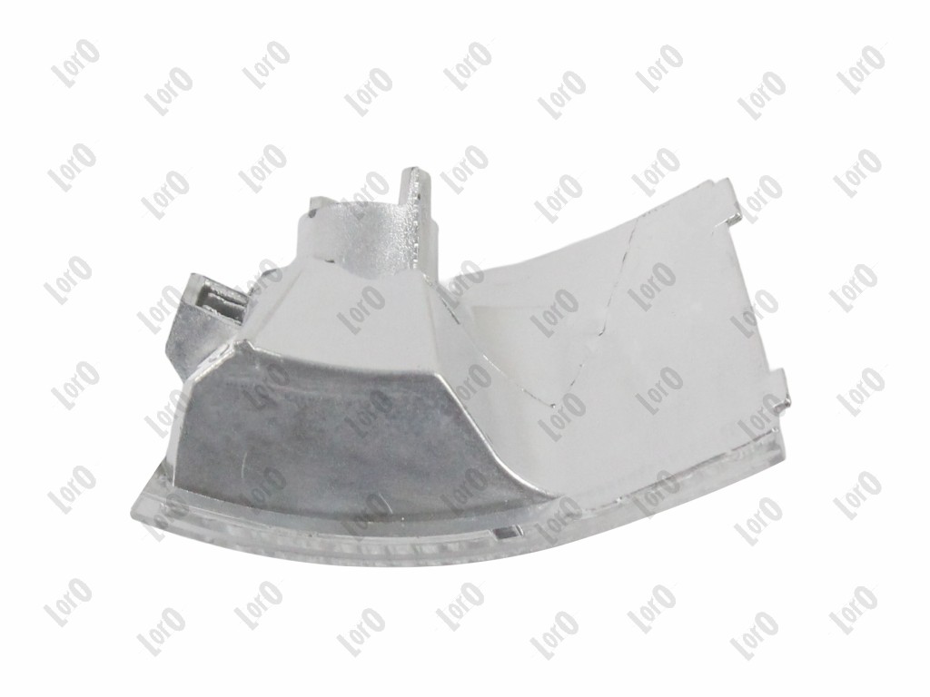 Luz de aviso de cambio de carril ABAKUS ref. 1220S04