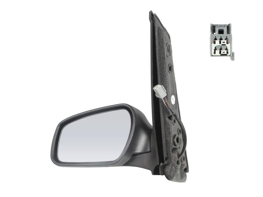 Retrovisor exterior ABAKUS 1221M01