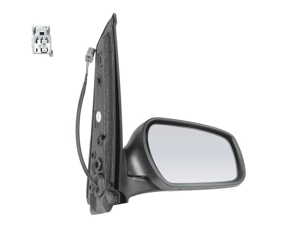 Retrovisor exterior ABAKUS 1221M12
