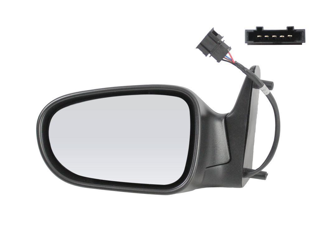 Retrovisor exterior ABAKUS 1222M03