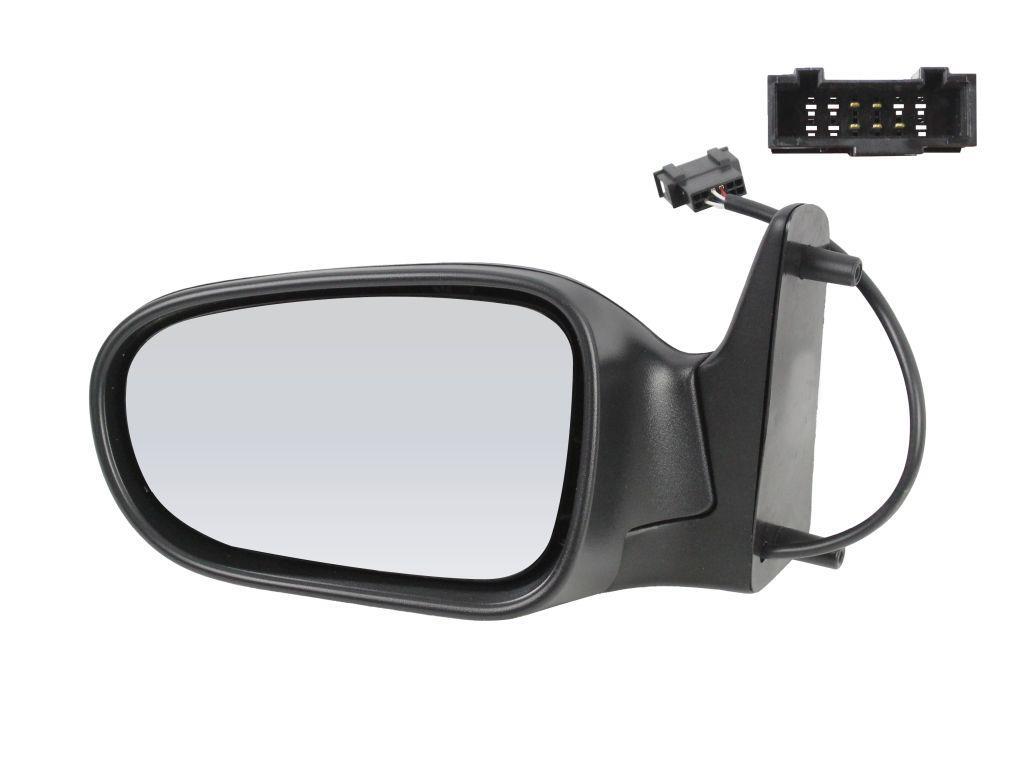 Retrovisor exterior ABAKUS 1223M03