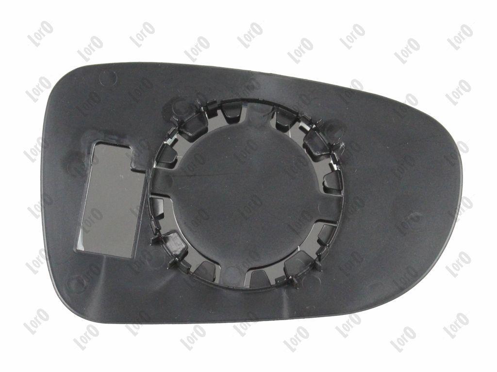 Cristal de espejo, retrovisor exterior ABAKUS ref. 1224G01