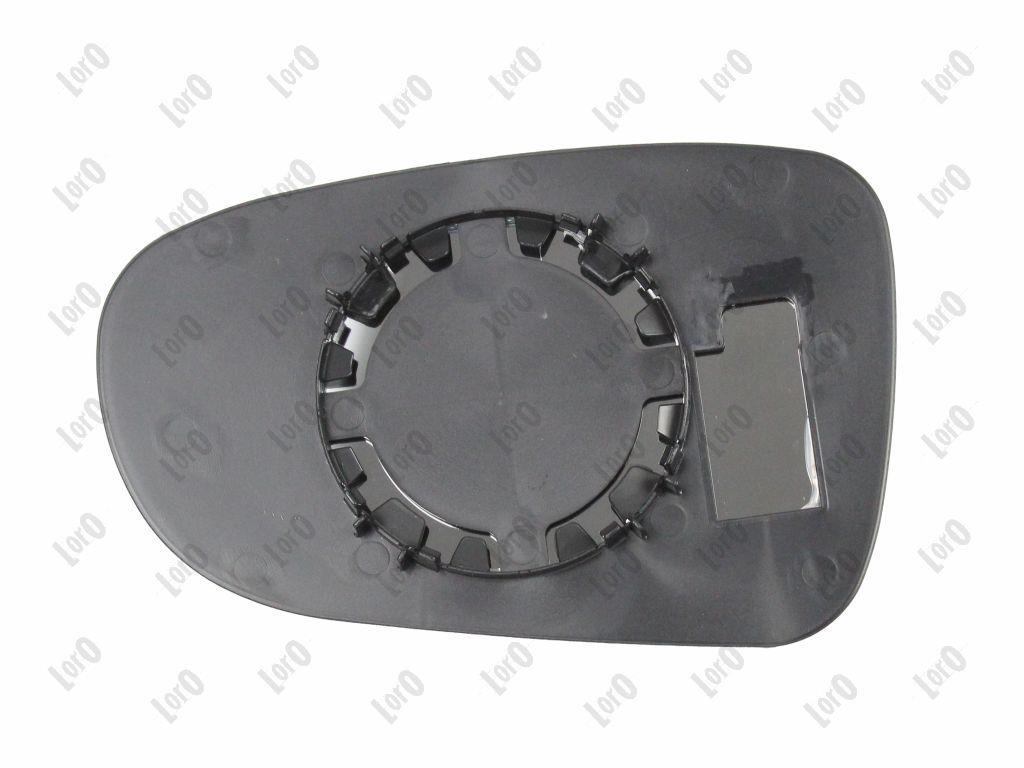 Cristal de espejo, retrovisor exterior ABAKUS ref. 1224G02