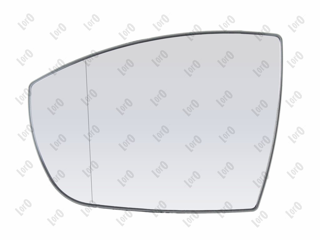 Cristal de espejo, retrovisor exterior ABAKUS ref. 1225G01